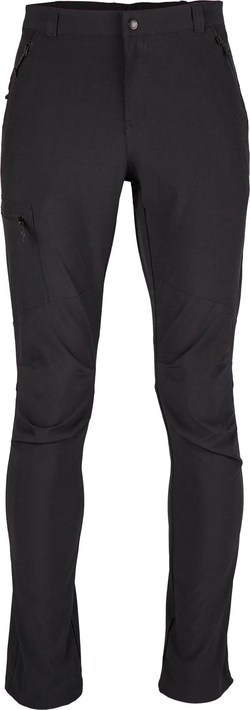 Columbia Triple Canyon Mens Pant in Black-1